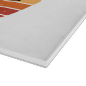 Machen Sie Platz für den Koch Schneidebrett (Ecke)