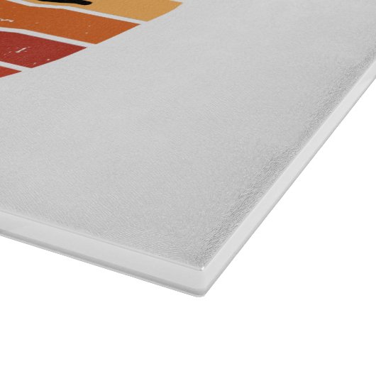 Machen Sie Platz für den Koch Schneidebrett (Ecke)