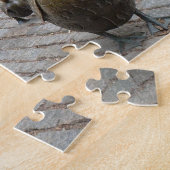 Machen Sie Platz für Ducklings Jigsaw Puzzle (Seite)