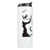 Machen Sie sich bereit für ein takuläres Halloween Thermosbecher (Nach links gedreht)