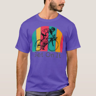 Machen Sie sich damit fertig T-Shirt