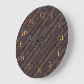 Machen Sie sich eine schöne Uhr (Winkel)