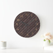 Machen Sie sich eine schöne Uhr (Zuhause)