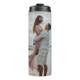 Machen Sie sich einen Cover Star! Valentinstag Thermosbecher