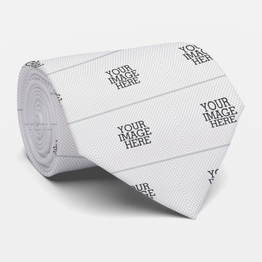 Machen Sie sich einfach in einem Schritt selbststä Krawatte (Gerollt)