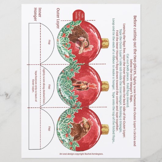 Machen Sie sich Ihr eigenes abwechslungsreiches We (Vorderseite)