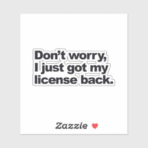 Machen Sie sich keine Sorgen um meine Arbeitslizen