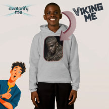 Machen Sie sich oder irgendjemand in irgendeine Fi