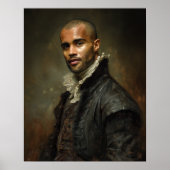 Machen Sie sich oder irgendjemand in irgendeine Fi Poster (Vorne)