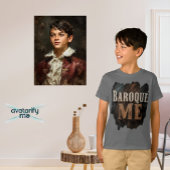 Machen Sie sich oder irgendjemand in irgendeine Fi Poster