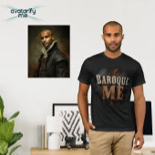 Machen Sie sich oder irgendjemand in irgendeine Fi Poster