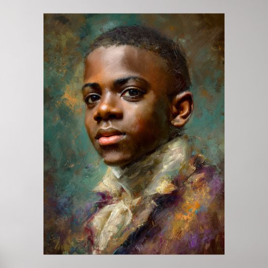 Machen Sie sich oder irgendjemand in irgendeine Fi Poster (Vorne)