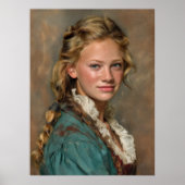 Machen Sie sich oder irgendjemand in irgendeine Fi Poster (Vorne)