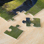 Machen Sie sich personalisiert mit familiärem Foto Puzzle (Seite)