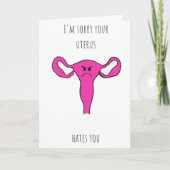 Machen Sie sich schon bald mit der Karte vertraut (Vorderseite)