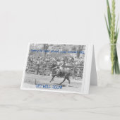 Machen Sie sich schon bald mit der Karte vertraut (Vorderseite)