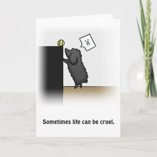 Machen Sie sich schon bald mit der Karte vertraut