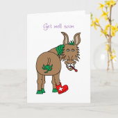 Machen Sie sich schon bald mit der Karte vertraut (Gelbe Blume)