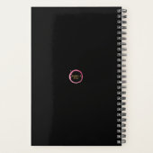 Machen Sie sich selbst Gehör Planer 2021 (Rückseite)