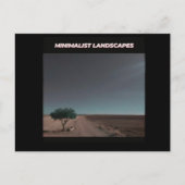 Machen Sie sich selbst Postkarte (Vorderseite)