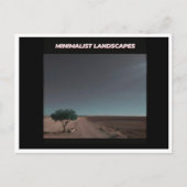 Machen Sie sich selbst Postkarte (Vorderseite)