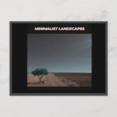 Machen Sie sich selbst Postkarte (Vorderseite)