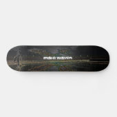 Machen Sie Skateboard (Horizontal)