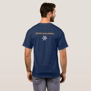Machen Sie unser T-Shirt