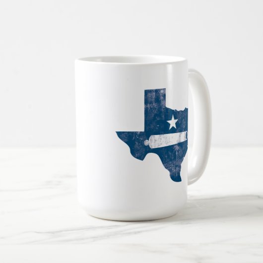 Machen Sie weiter! Kaffeetasse (VorderseiteRechts)