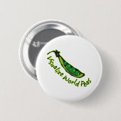 Machen Sie Welterbsen sichtbar Button (Vorne & Hinten)