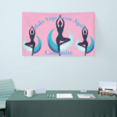 Machen Sie Yoga wieder groß Thunder_Cove Banner (Messeveranstaltung)