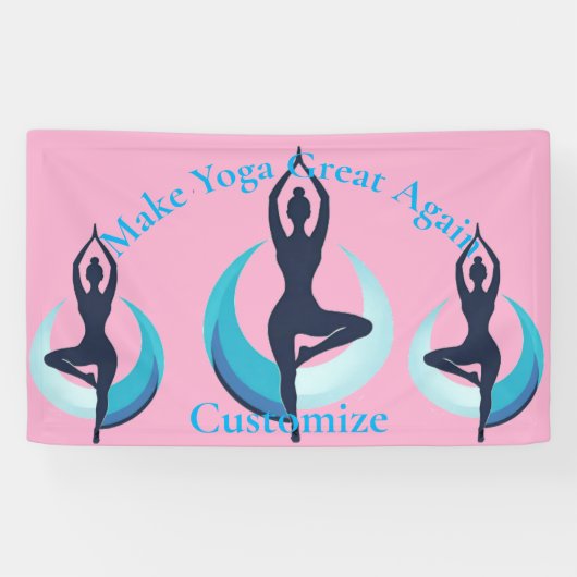 Machen Sie Yoga wieder groß Thunder_Cove Banner (Horizontal)