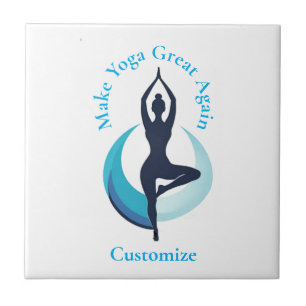 Machen Sie Yoga wieder groß Thunder_Cove Fliese