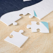 Machen Sie Yoga wieder groß Thunder_Cove Puzzle (Seite)