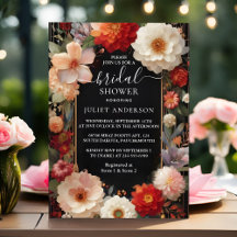 Machen wir Acrylic Asian Thick Korean Brautparty