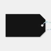 Machen wir diesen Feldtag mit Sonnenbrillen-Lehrer Geschenkanhänger (Vorderseite (Horizontal))