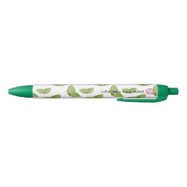 Machen wir ein paar Anmerkungen, Kawaii Kiwi Pen Kugelschreiber