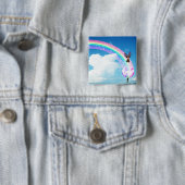 Machen wir einen Regenbogen Button (Beispiel)