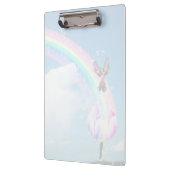 Machen wir einen Regenbogen Klemmbrett (Links)