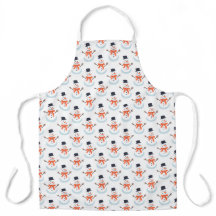 Machen wir einen Schneemann!