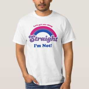 Machen wir etwas klar T-Shirt