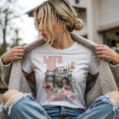 Machen wir Fotos Fotografie T-Shirt