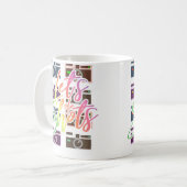 Machen wir Fotos - Fotokamera Kaffeetasse (Vorderseite Links)