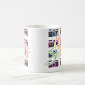 Machen wir Fotos - Fotokamera Kaffeetasse (Mittel)