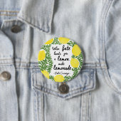 Machen wir Lemonade Button (Beispiel)