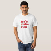 Machen wir Shirt (Vorne ganz)