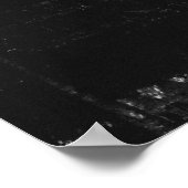 Machen wir, was wir auch immer Gewollt Moderne Art Poster (Ecke)