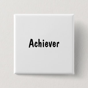 Macher Button