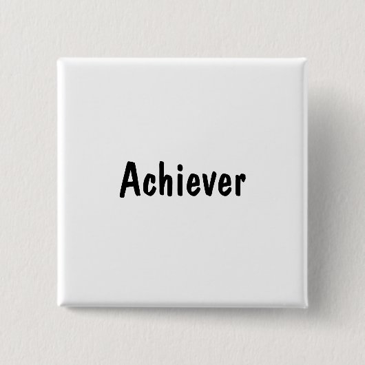 Macher Button (Vorderseite)