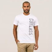 Machete Vert Kleid T-Shirt (Vorne ganz)